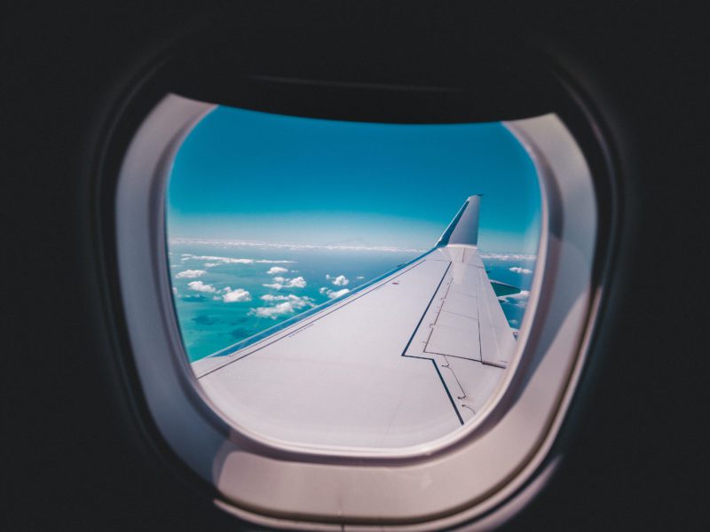 Comfortable Flights