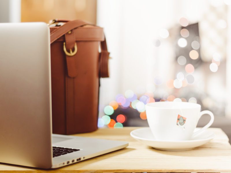 British Blogging