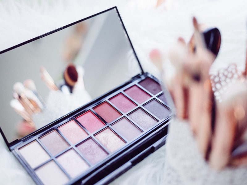 Budget Beauty