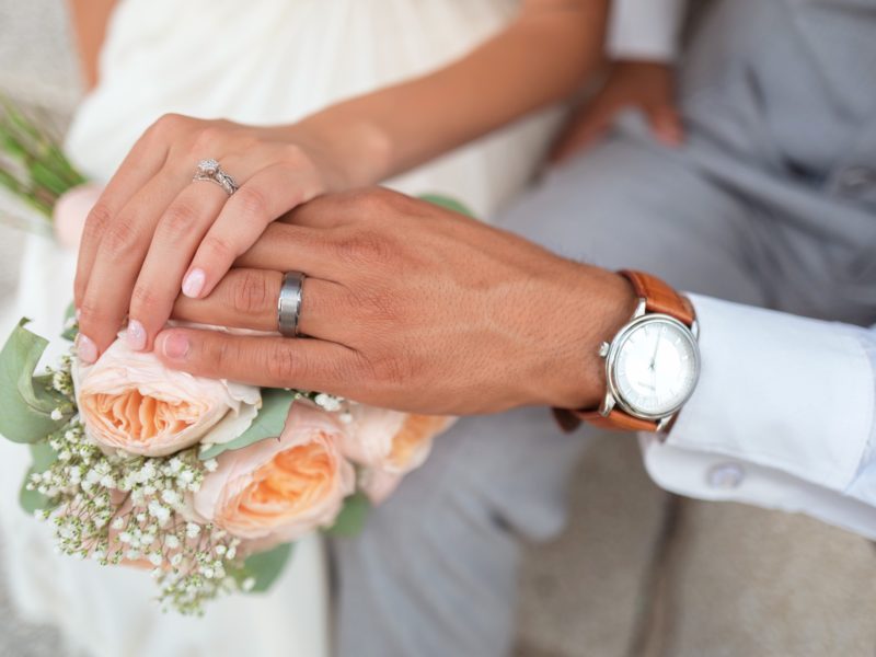 Married Tax Break