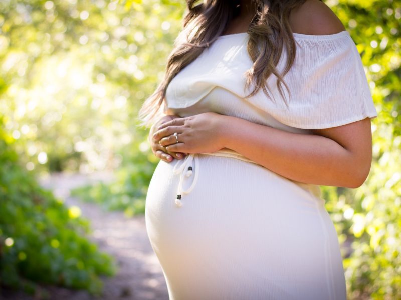 Maternity Pay