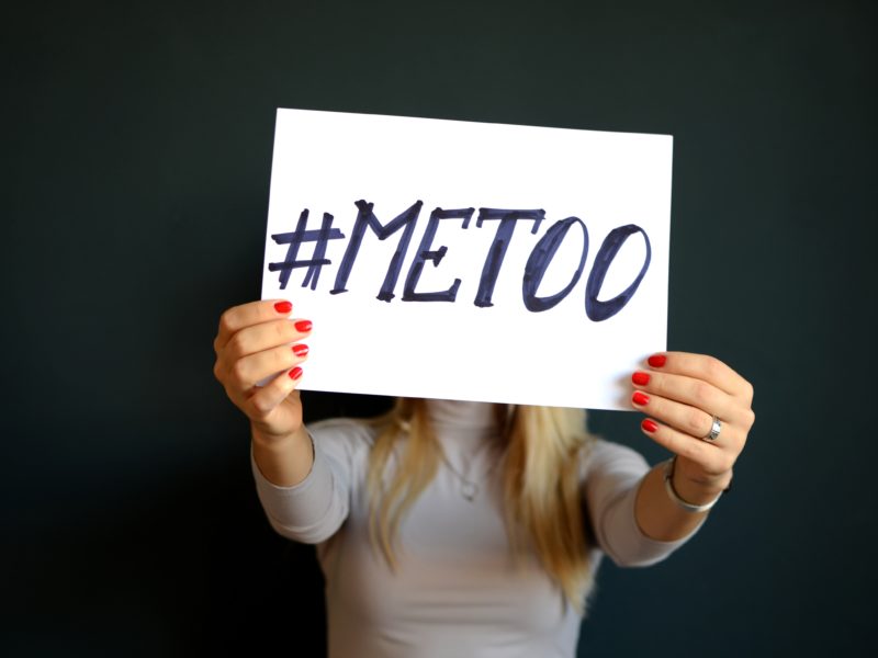 Harassment