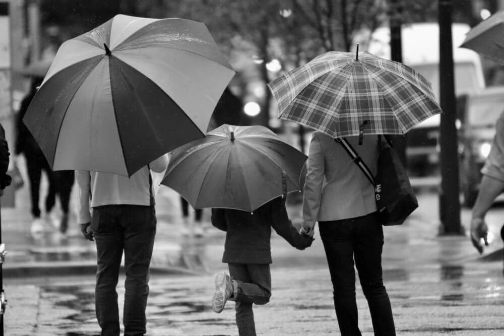 How To Build A Rainy Day Fund Mouthy Money