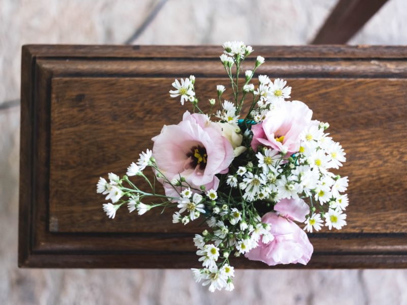 Funeral budgeting guide