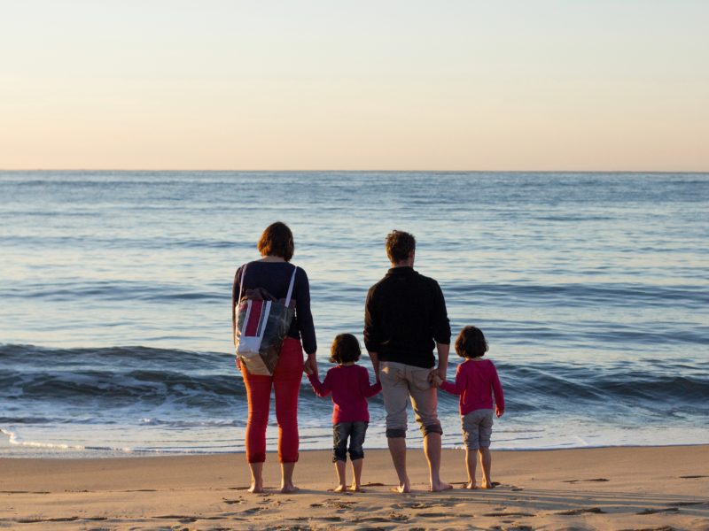 Family Holiday