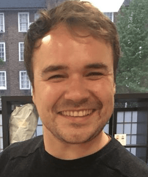 Paul Thomas