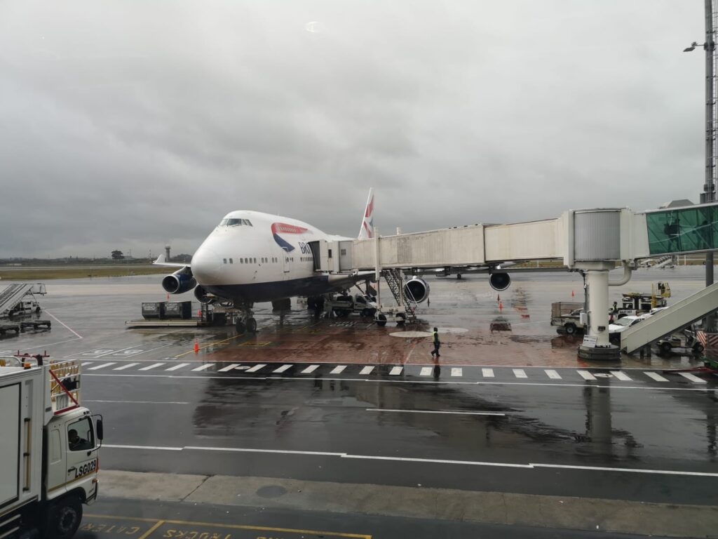 I battled British Airways for a refund here’s how I got my £1,500