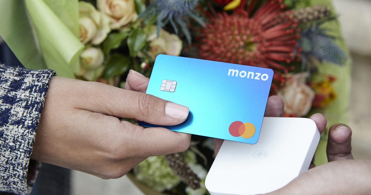 How I finally went the ‘Full Monzo’ and don’t regret a