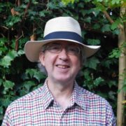 Nick Daws