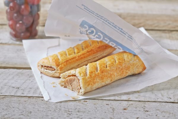 How to get a free Greggs sausage roll for Euro 2020 - Mouthy Money