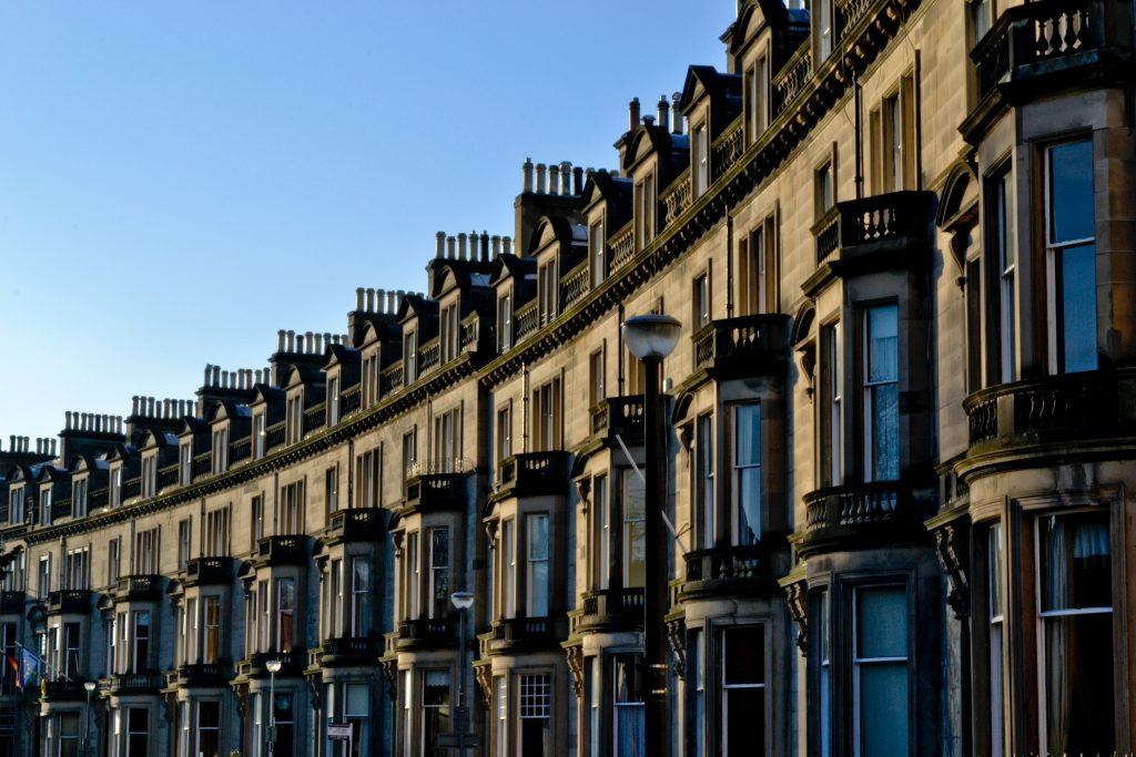 UK housing market