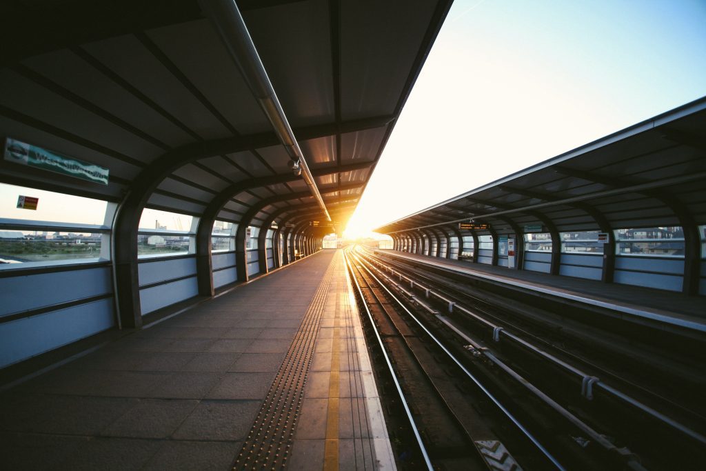 northern rail tickets