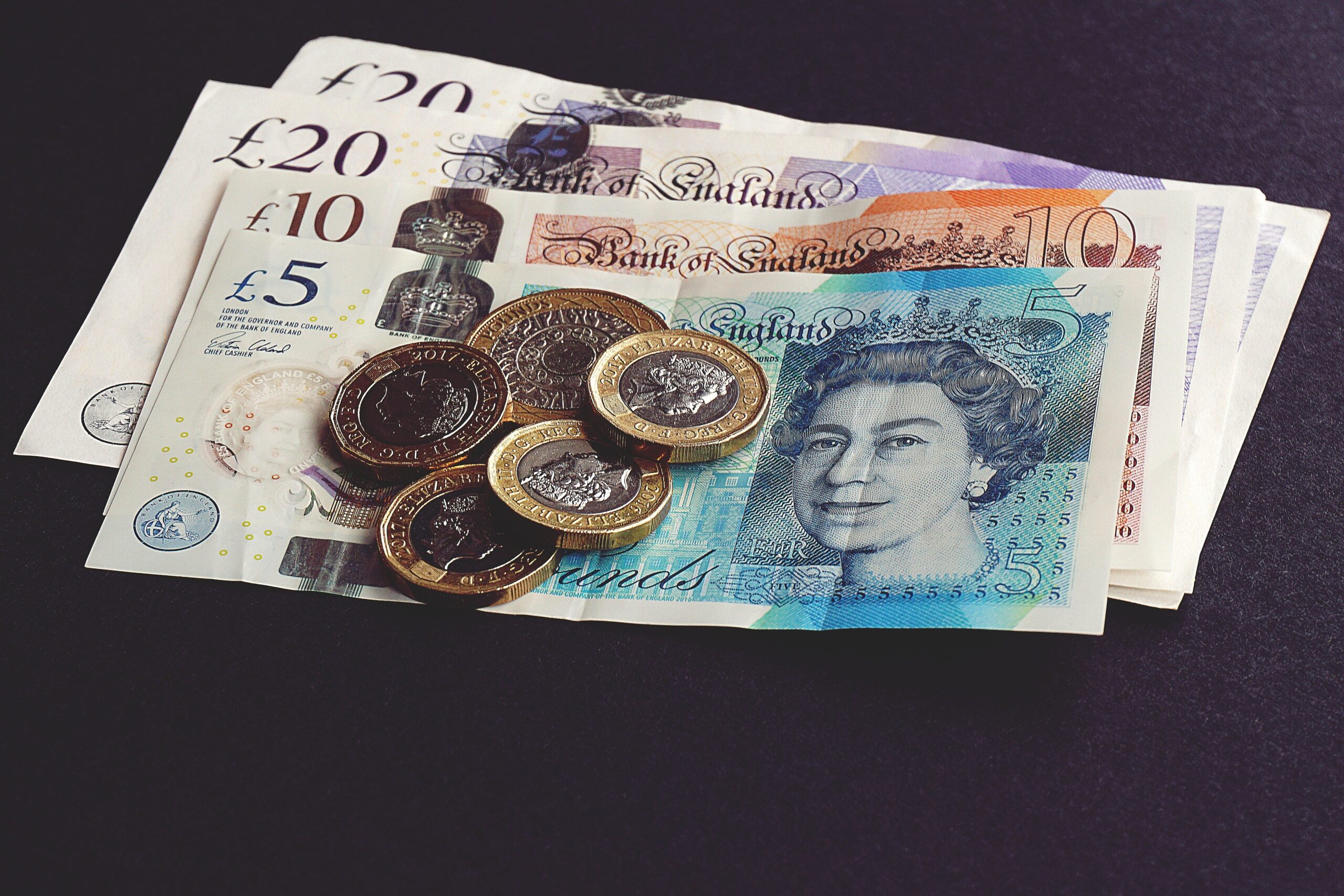 “Cash is KING” they used to say – but can that still be true today?