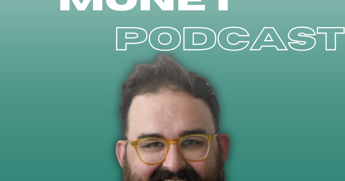 The Mouthy Money Podcast Mouthy Money